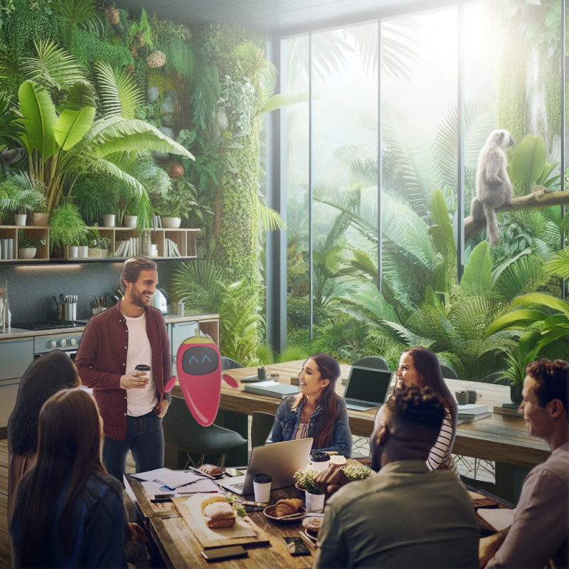 HR Specialist mit Fokus Recruiting (m/w/d)